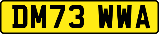 DM73WWA