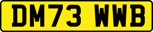 DM73WWB