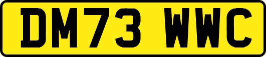 DM73WWC