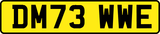 DM73WWE