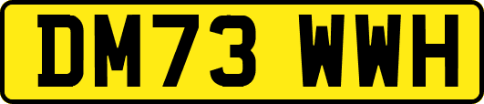 DM73WWH
