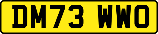 DM73WWO