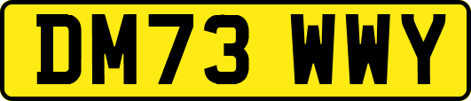 DM73WWY