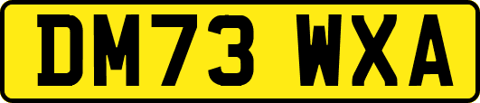 DM73WXA