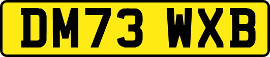 DM73WXB