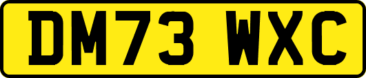 DM73WXC