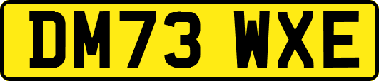 DM73WXE