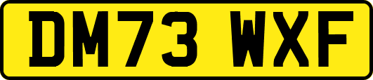 DM73WXF