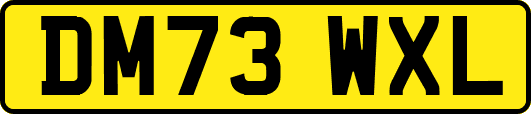 DM73WXL