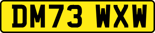 DM73WXW