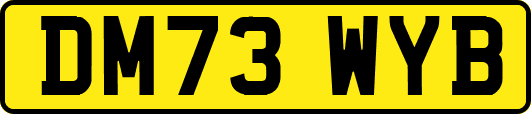 DM73WYB
