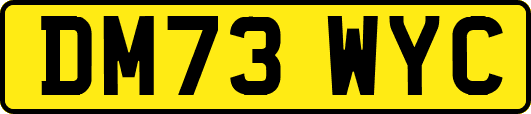 DM73WYC