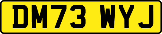 DM73WYJ