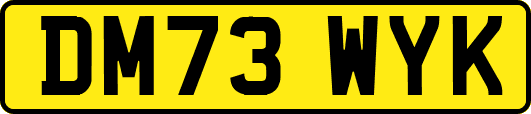 DM73WYK