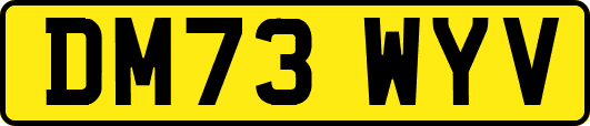 DM73WYV