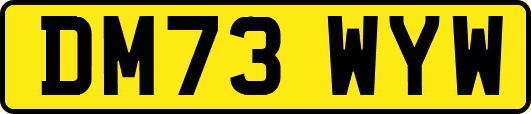 DM73WYW