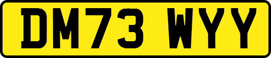 DM73WYY