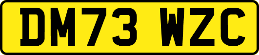 DM73WZC