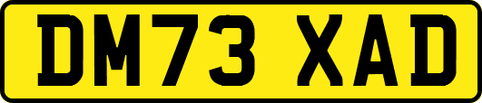 DM73XAD