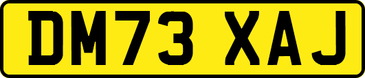 DM73XAJ