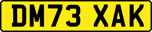 DM73XAK