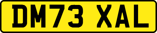 DM73XAL