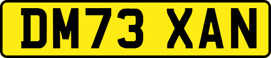 DM73XAN