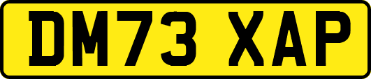 DM73XAP