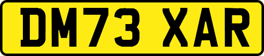 DM73XAR
