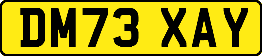 DM73XAY