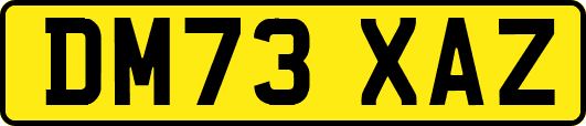 DM73XAZ