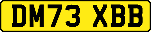 DM73XBB