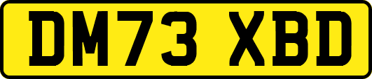DM73XBD
