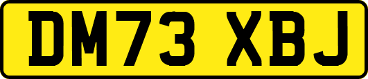 DM73XBJ