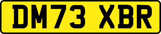 DM73XBR