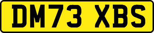 DM73XBS