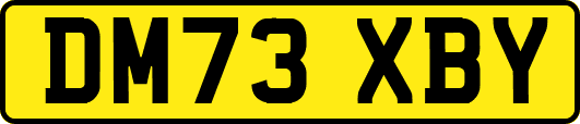 DM73XBY