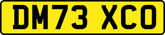 DM73XCO