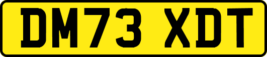 DM73XDT