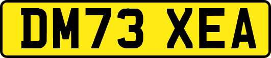 DM73XEA