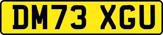 DM73XGU