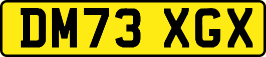 DM73XGX