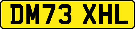 DM73XHL