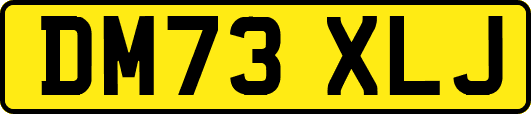 DM73XLJ