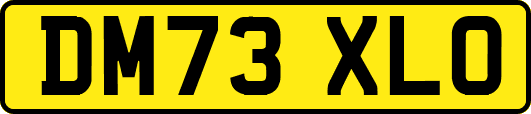 DM73XLO