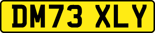 DM73XLY