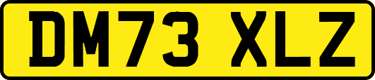 DM73XLZ