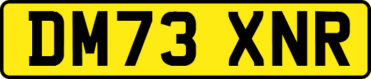 DM73XNR