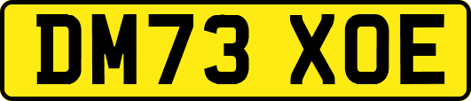 DM73XOE