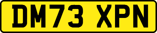 DM73XPN